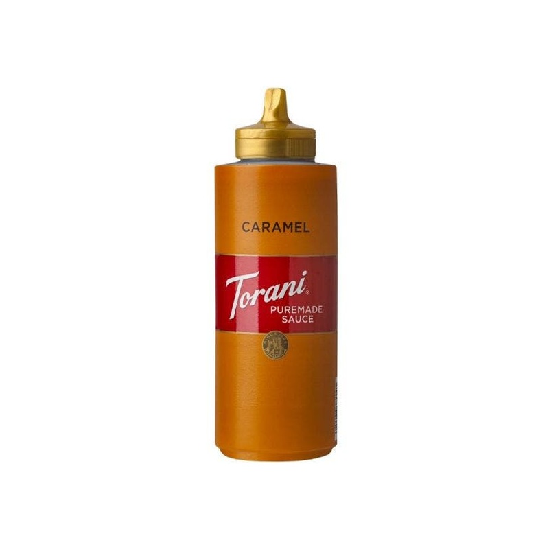 Caramel Sauce