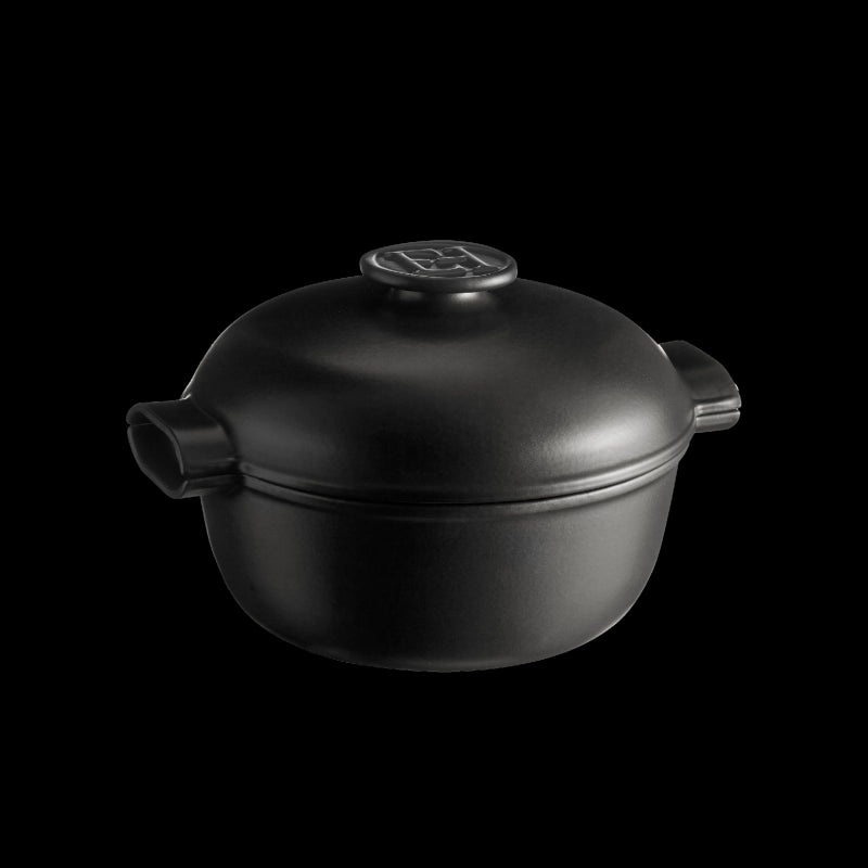 Casserole, Delight Black