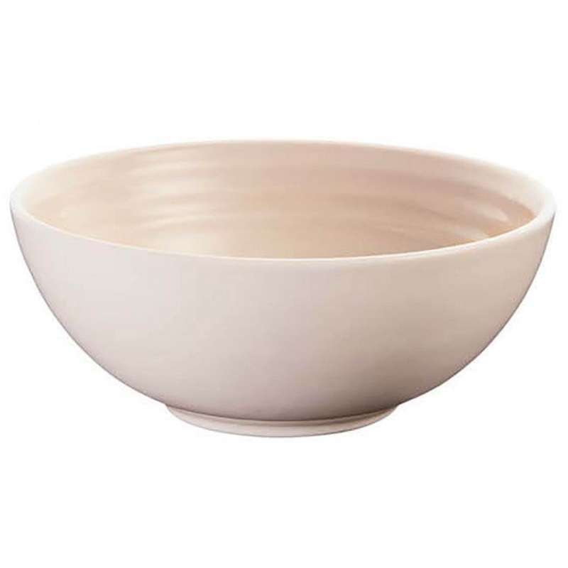 Cereal Bowl Set, Meringue