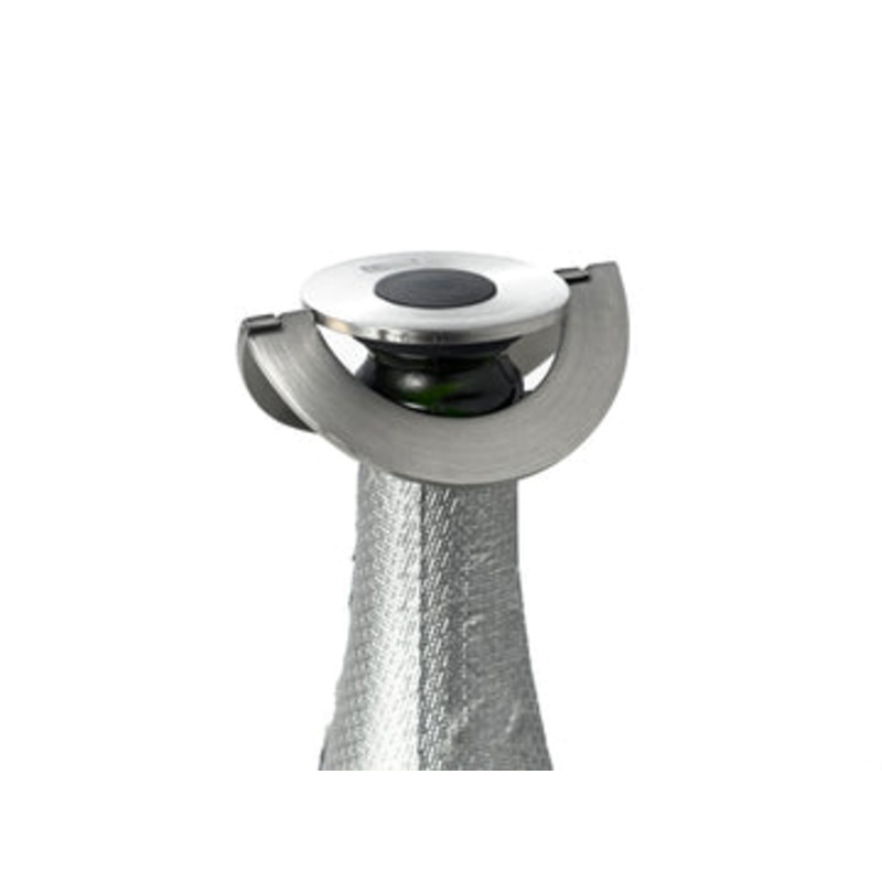 Champagne Stopper