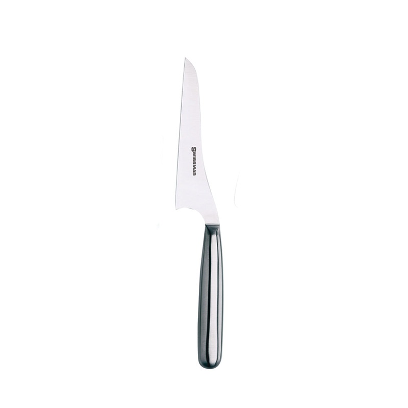 Cheese Knife for Hard-rind Cheeses