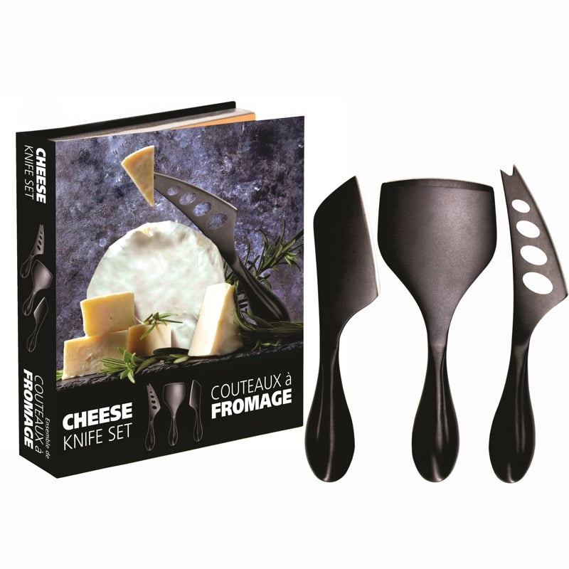 Cheese Knife Set