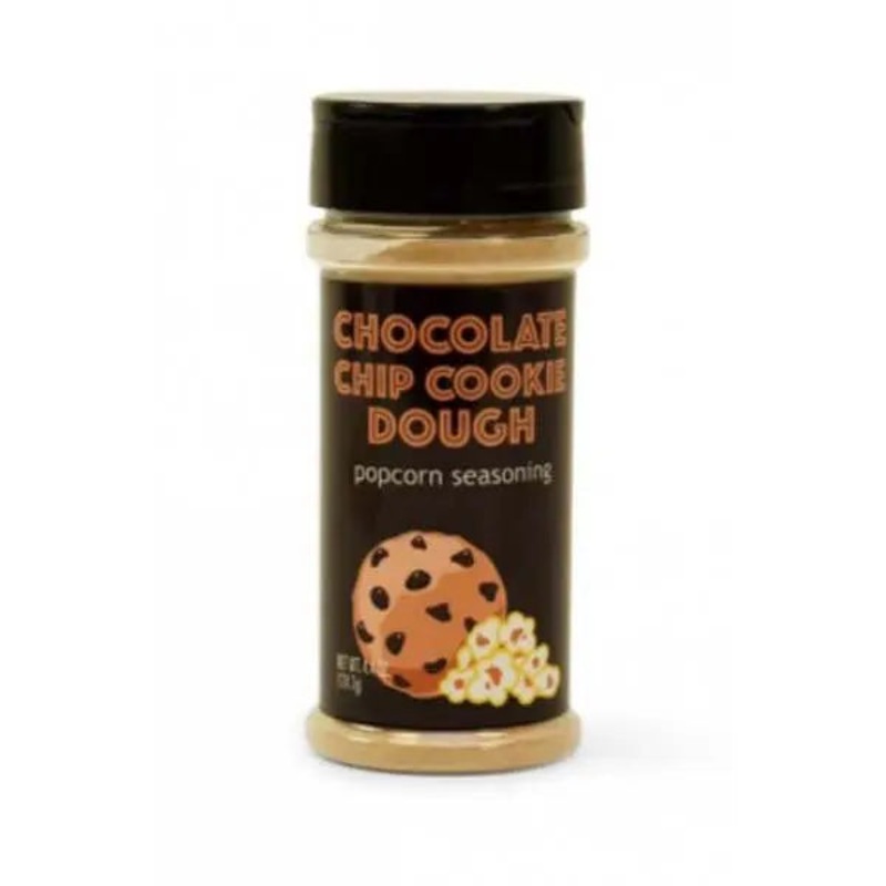 Chocolate Chip Popcorn Seasoning