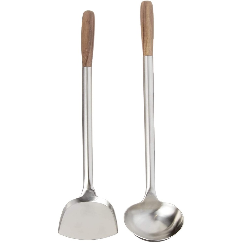 Chuan & Hoak Set