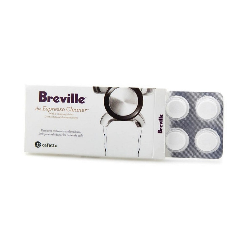 Cleaning Tablets