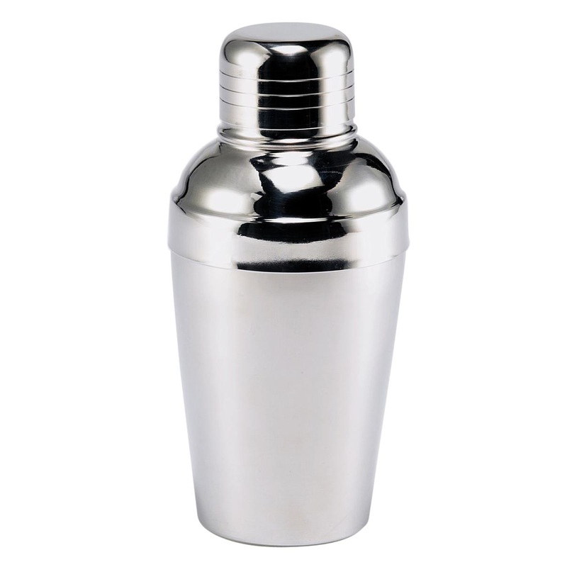 Cocktail Shaker
