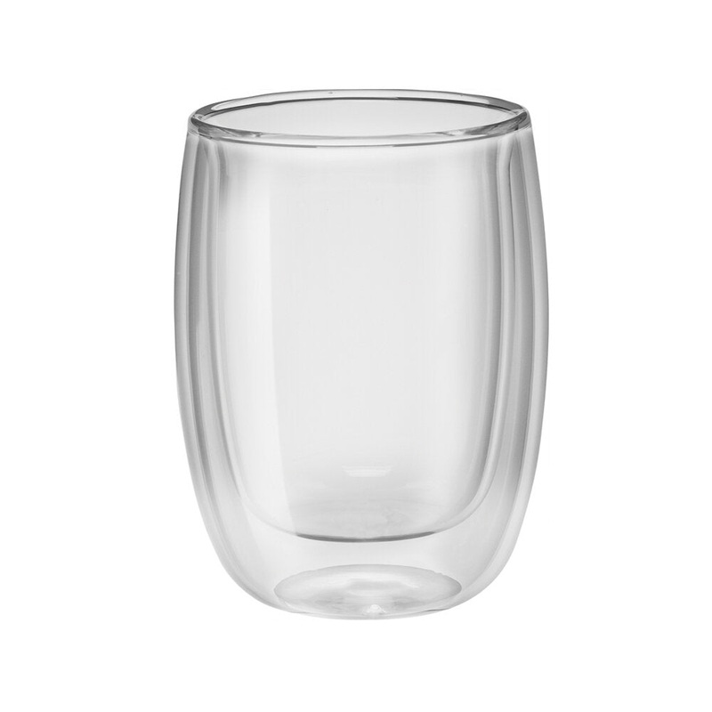 Coffee Glass Set