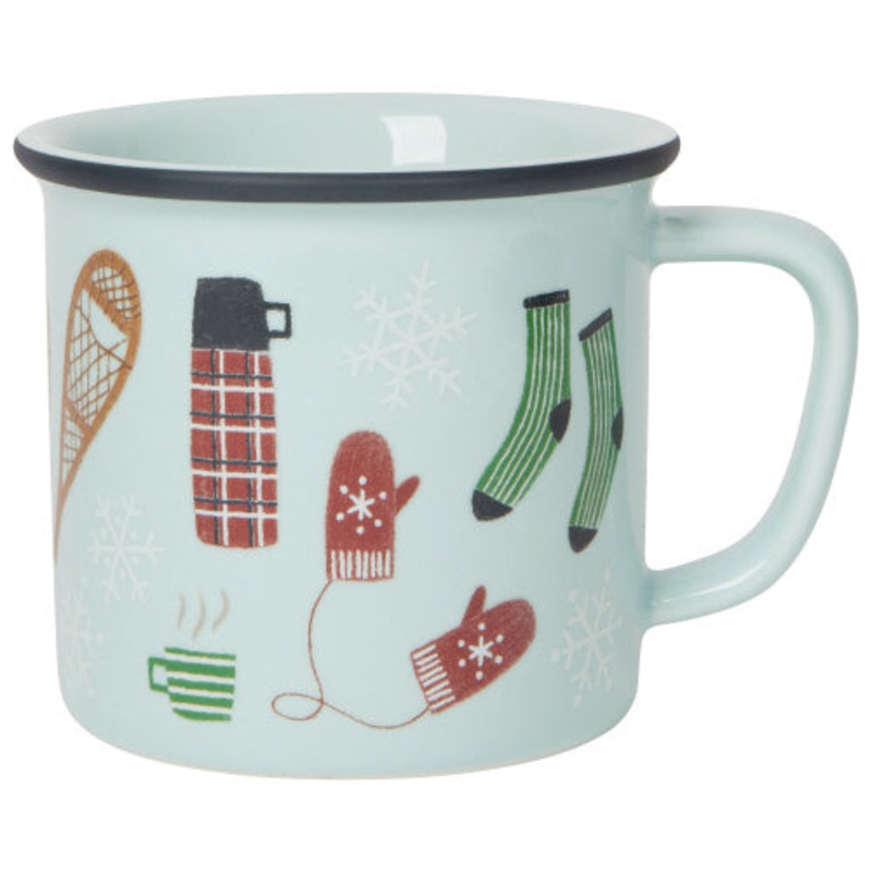 Coffee Mug - Alpine Adventure