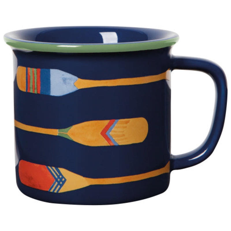 Coffee Mug - Voyage