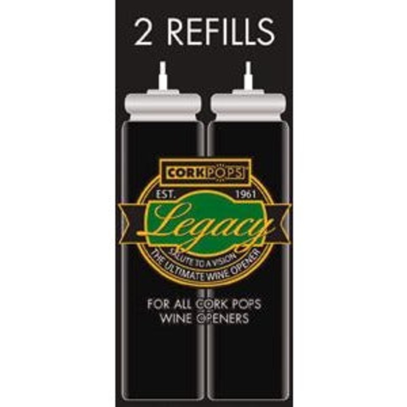Corkpop Refill
