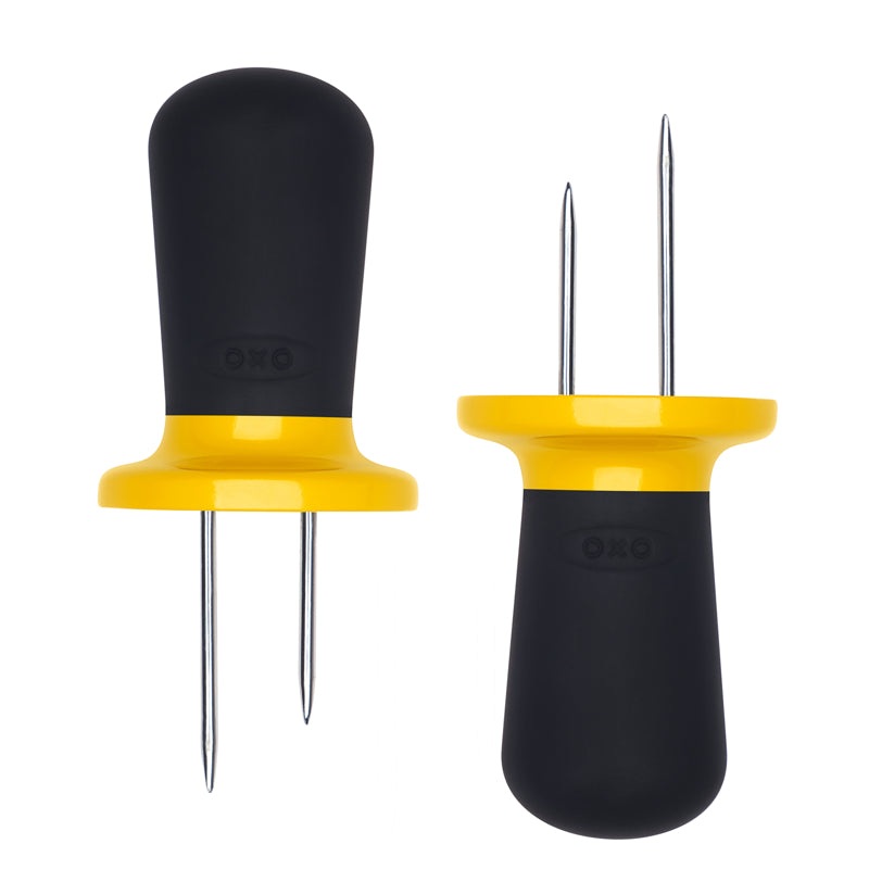 Corn Holder Set
