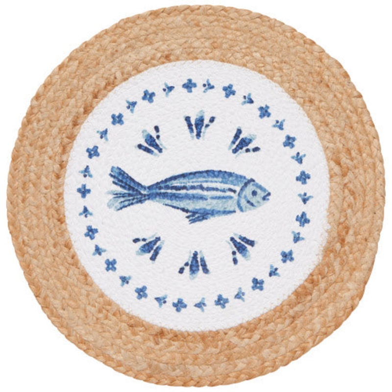 Braided Placemat - Aveiro