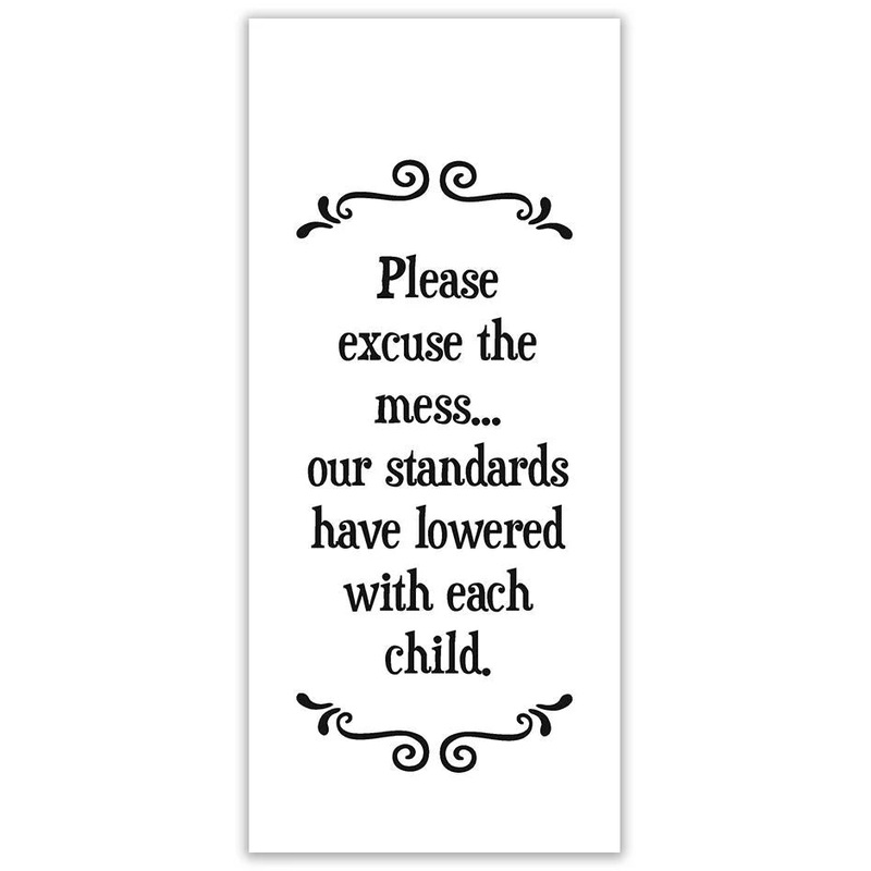 Tea Towel, Standards