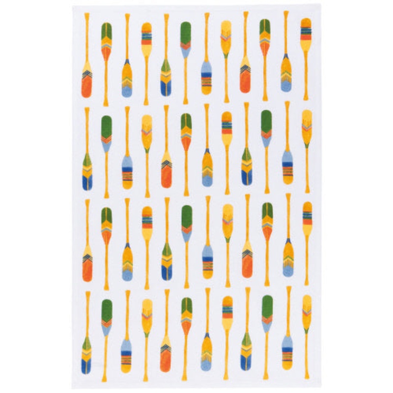 Tea Towel - Voyage