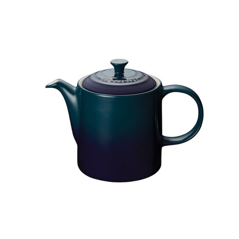 Teapot, Agave