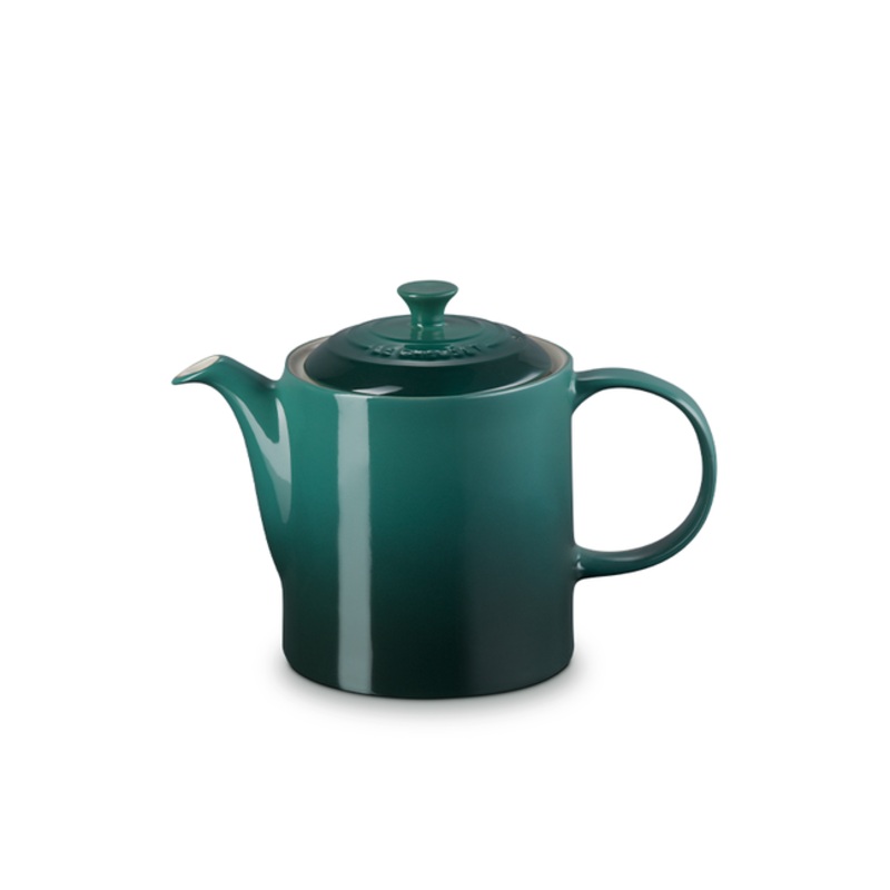 Teapot, Artichaut