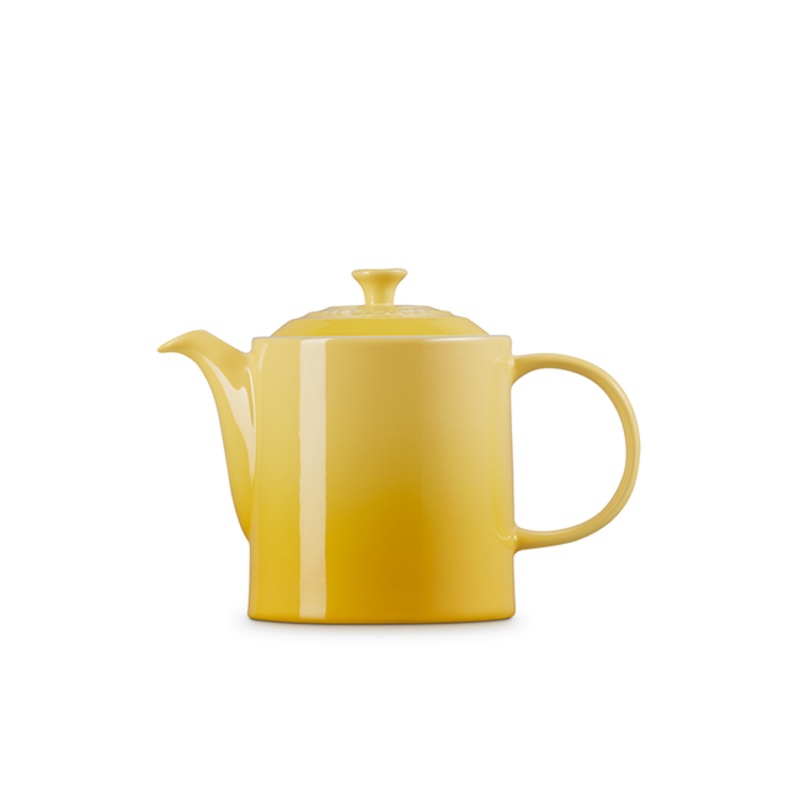 Teapot, Camomille