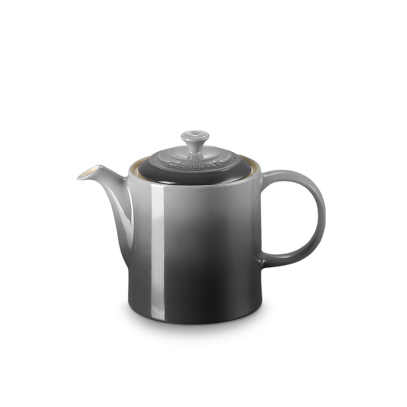 Teapot, Oyster