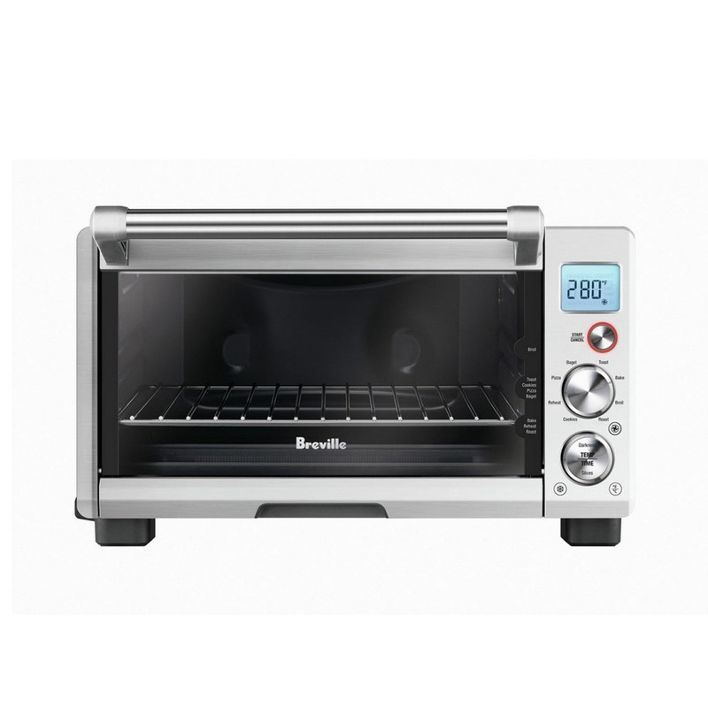 Toaster Oven