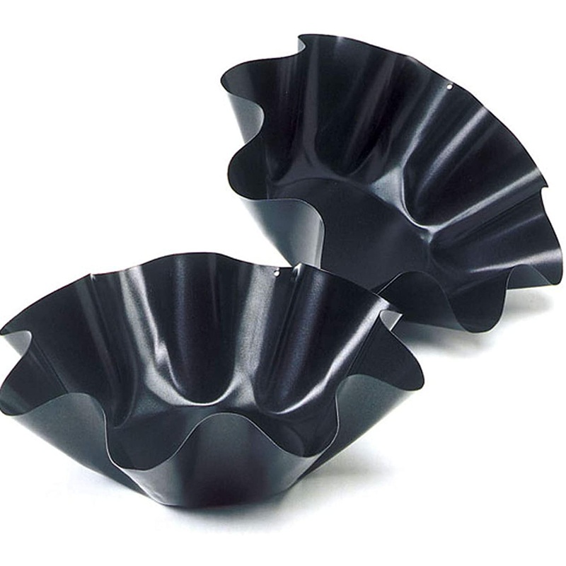 Tortilla Bowl Maker Set, Mini