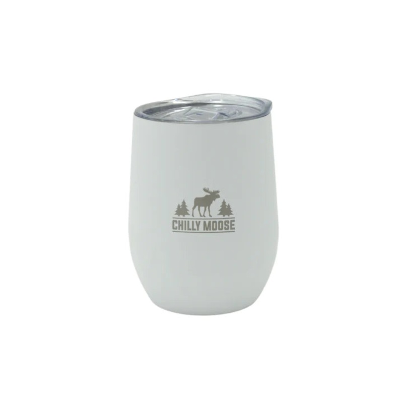 Travel Tumbler Boathouse 12oz