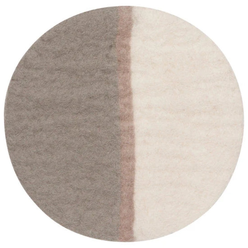 Trivet - Quarry Grey