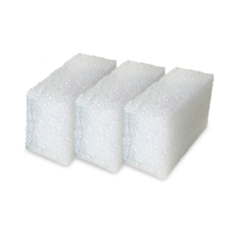 Universal Stone Sponge Set