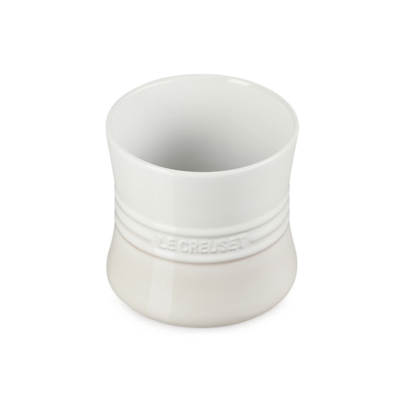 Utensil Crock, Meringue