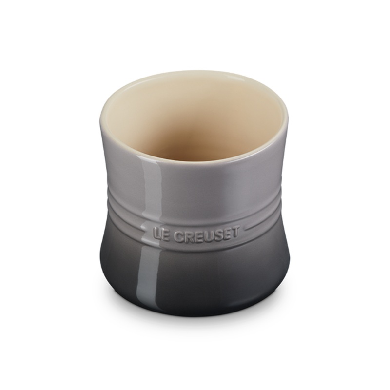 Utensil Crock, Oyster