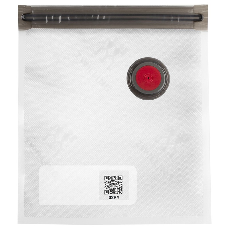 Vacuum Bag Set, Small