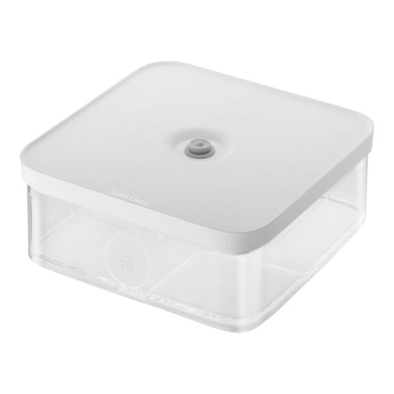 Vacuum Canister, Cube L