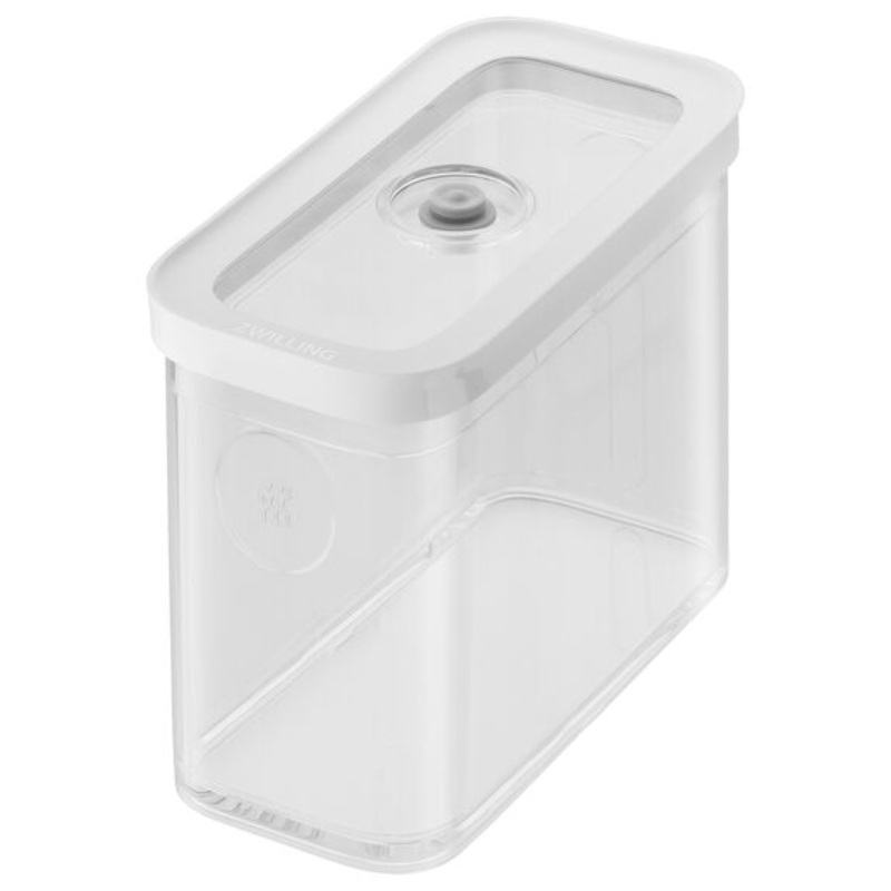 Vacuum Canister, Cube M