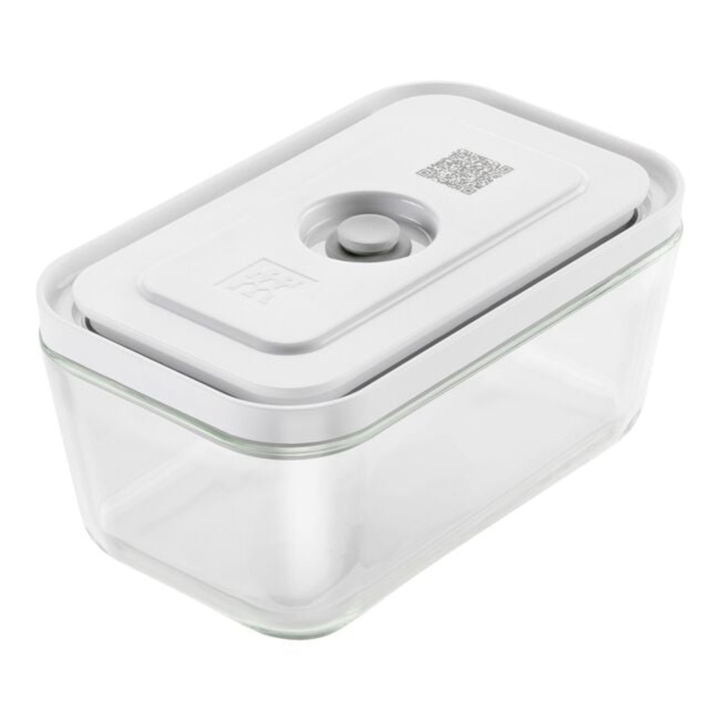 Vacuum Glass Container, 900ml