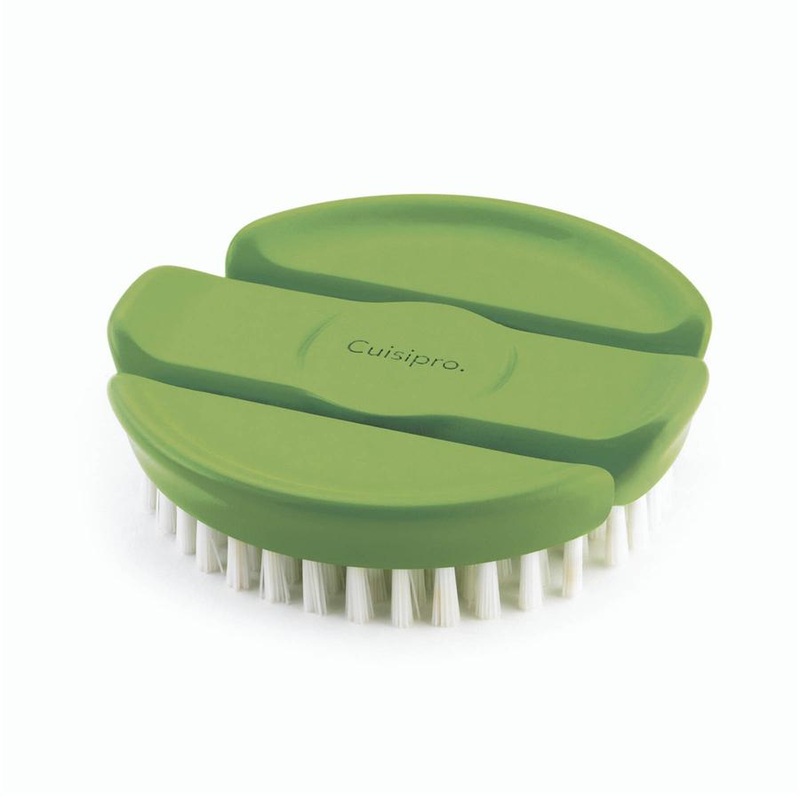 Vegetable Brush