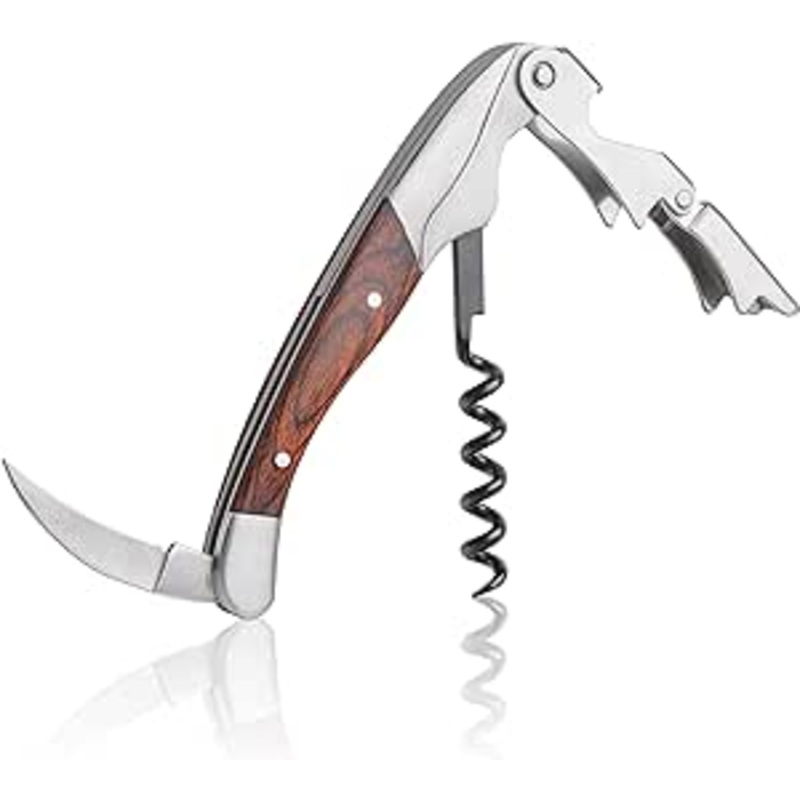Waiter's Corkscrew