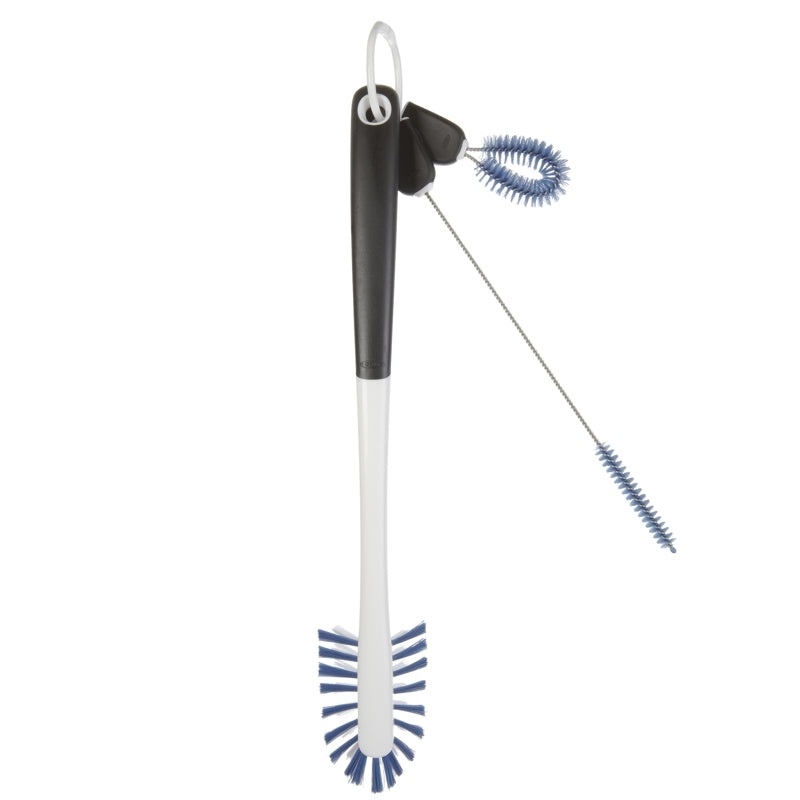 Water Bottle Cleaning Set