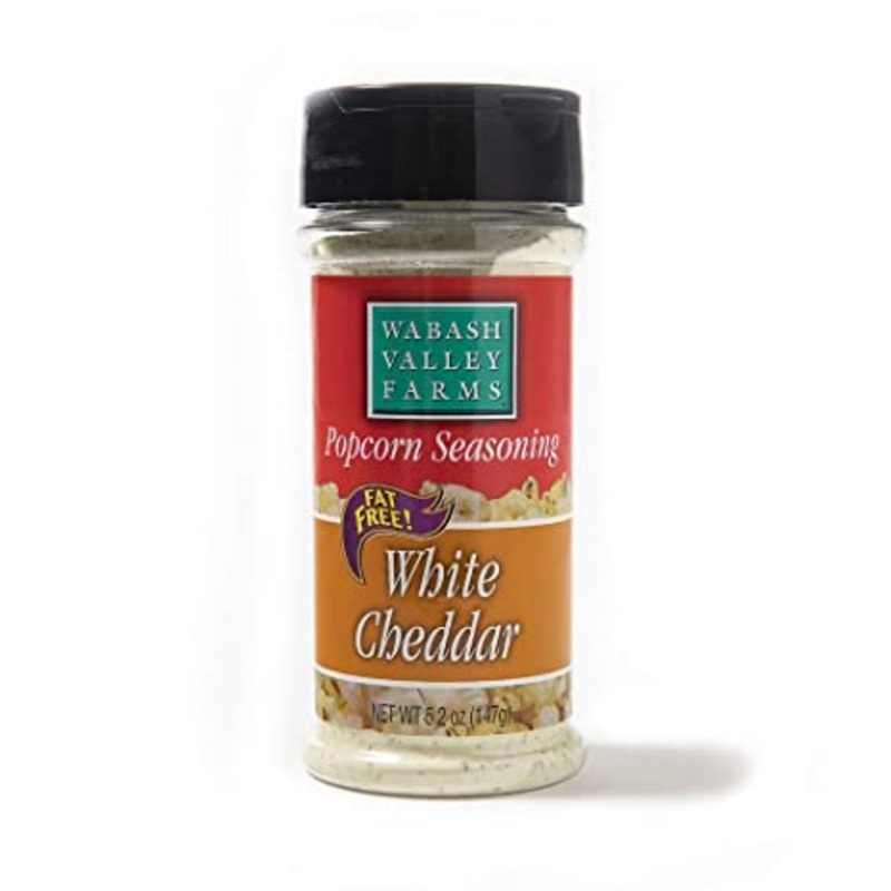 White Cheddar Popcorn Seasoning