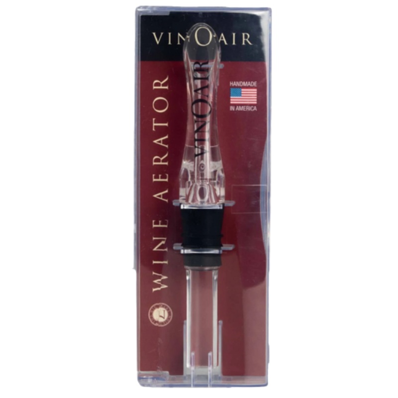 Wine Aerator
