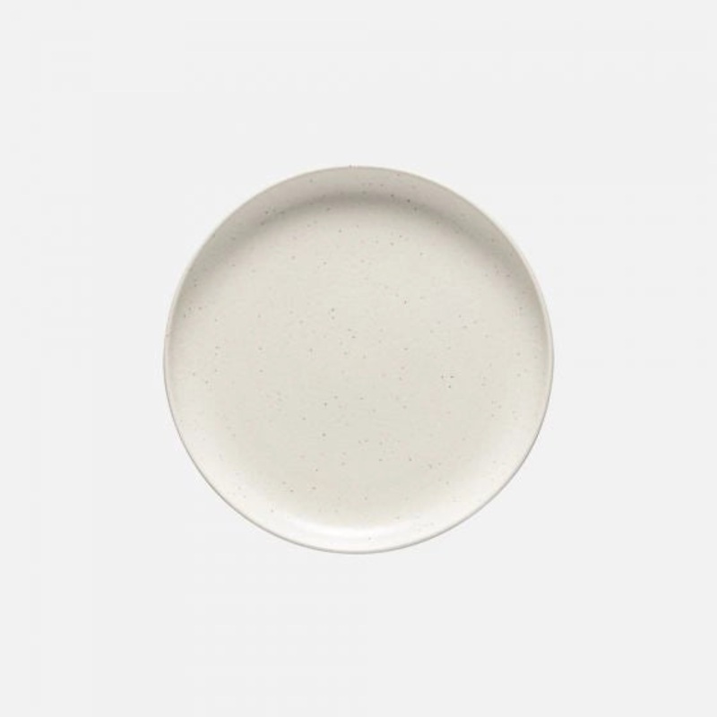 Salad Plate, Vanilla