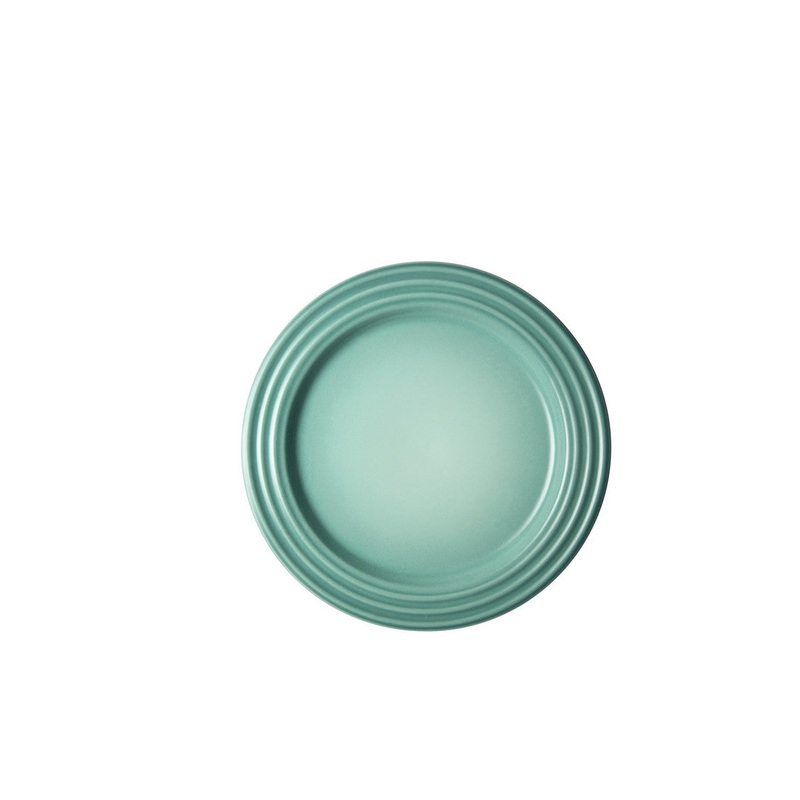 Salad Plates Set, Sage