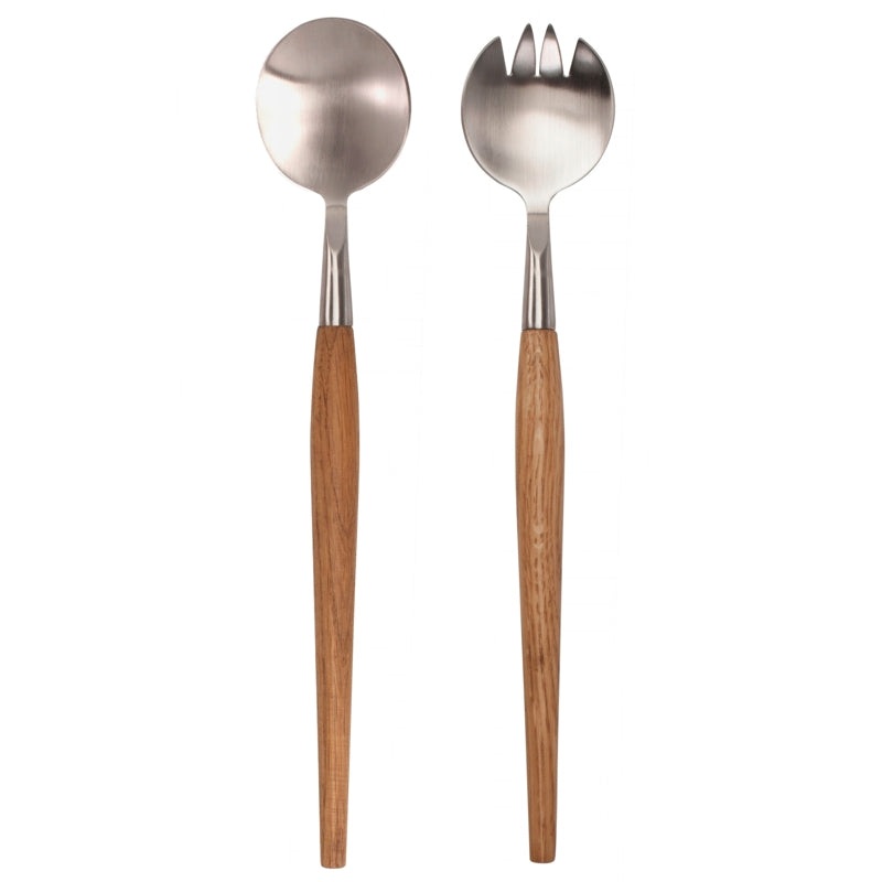 Salad Servers