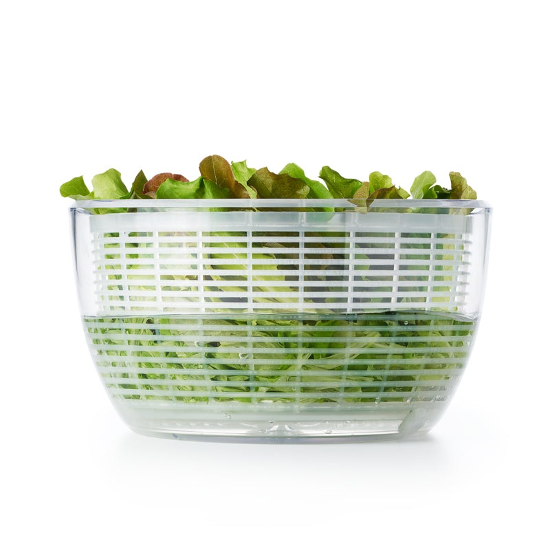 Salad Spinner, Small