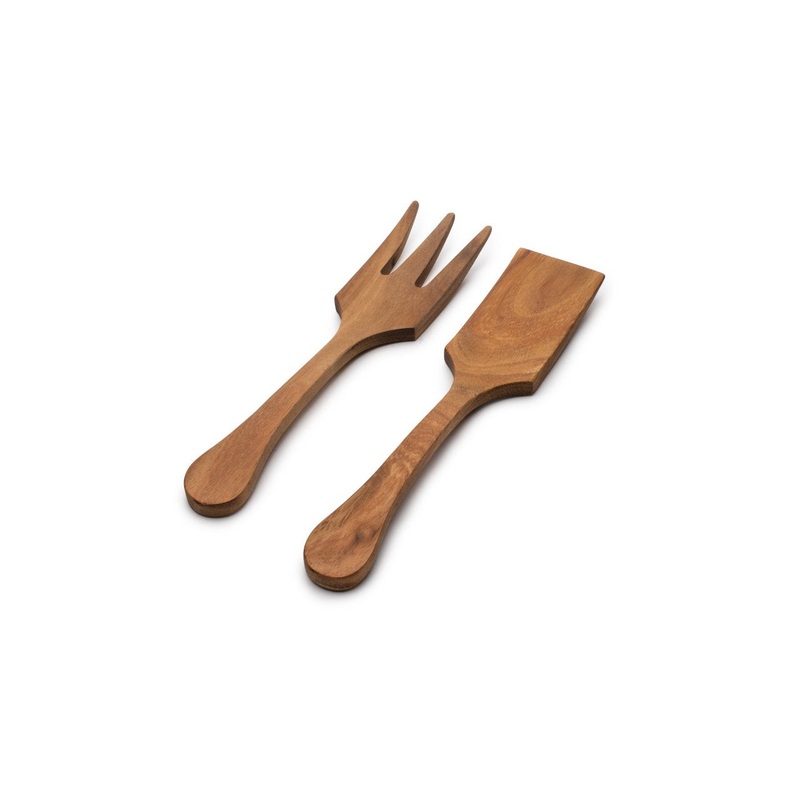 Salad Utensil Set, Extra Large