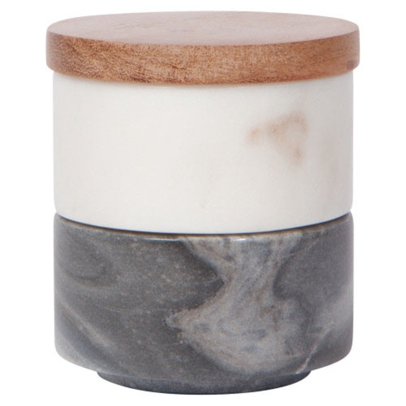 Salt Cellar