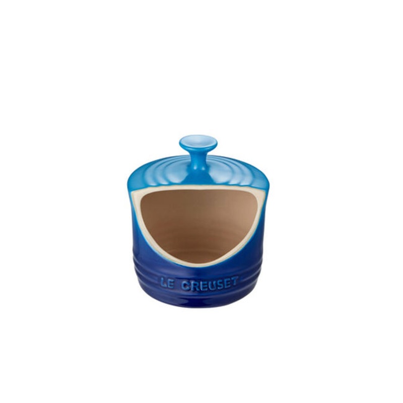 Salt Crock, Blueberry