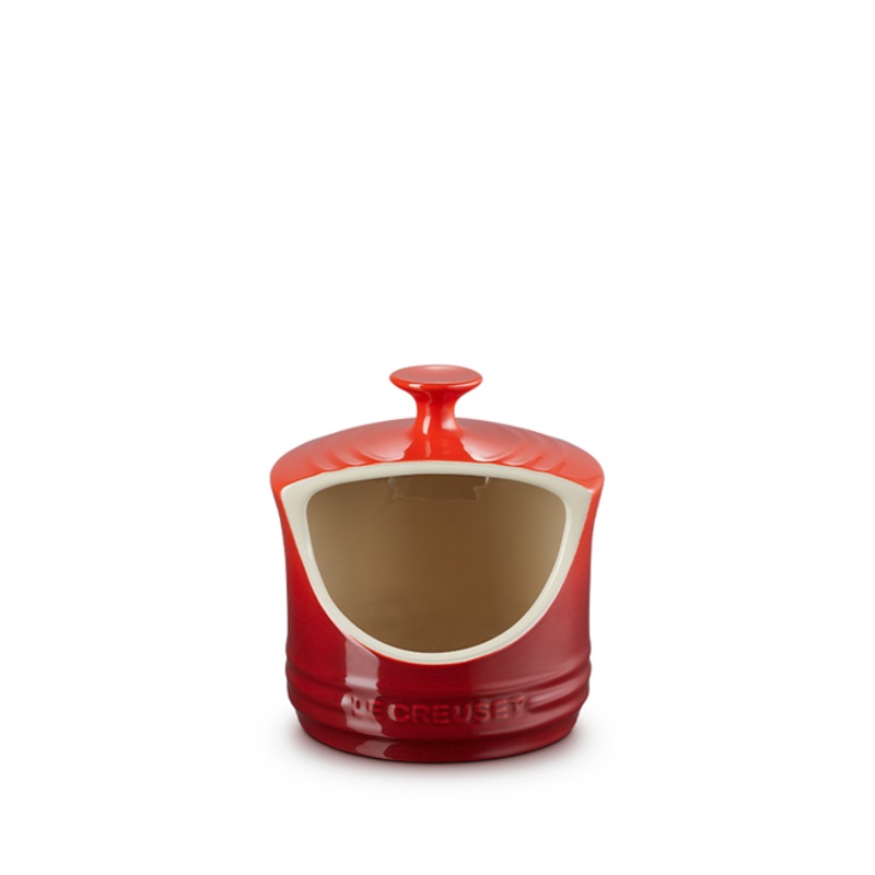 Salt Crock, Cerise