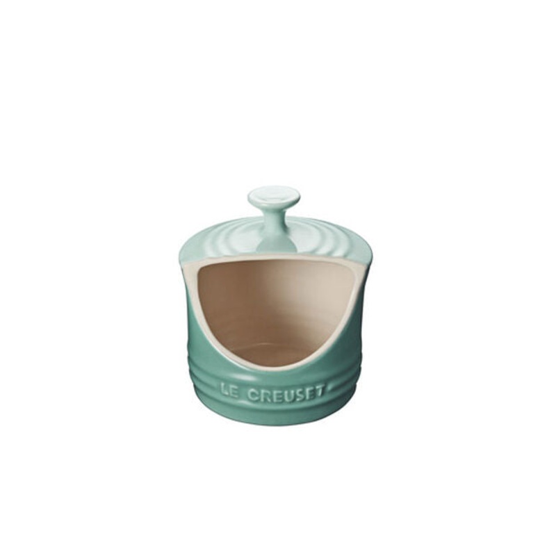 Salt Crock, Sage