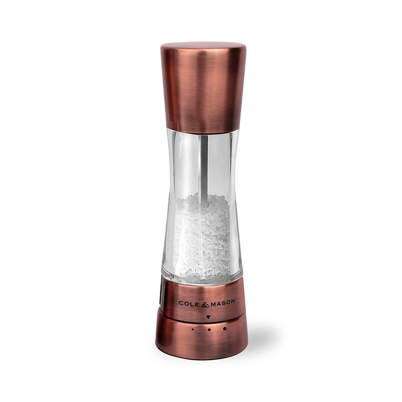 Salt Mill Derwent Copper