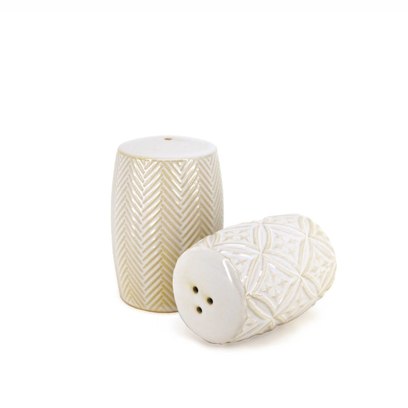 Salt & Pepper