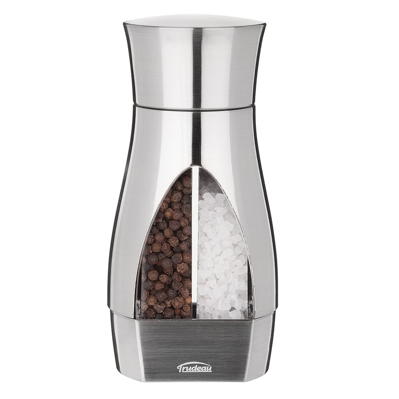 Salt & Pepper Mill